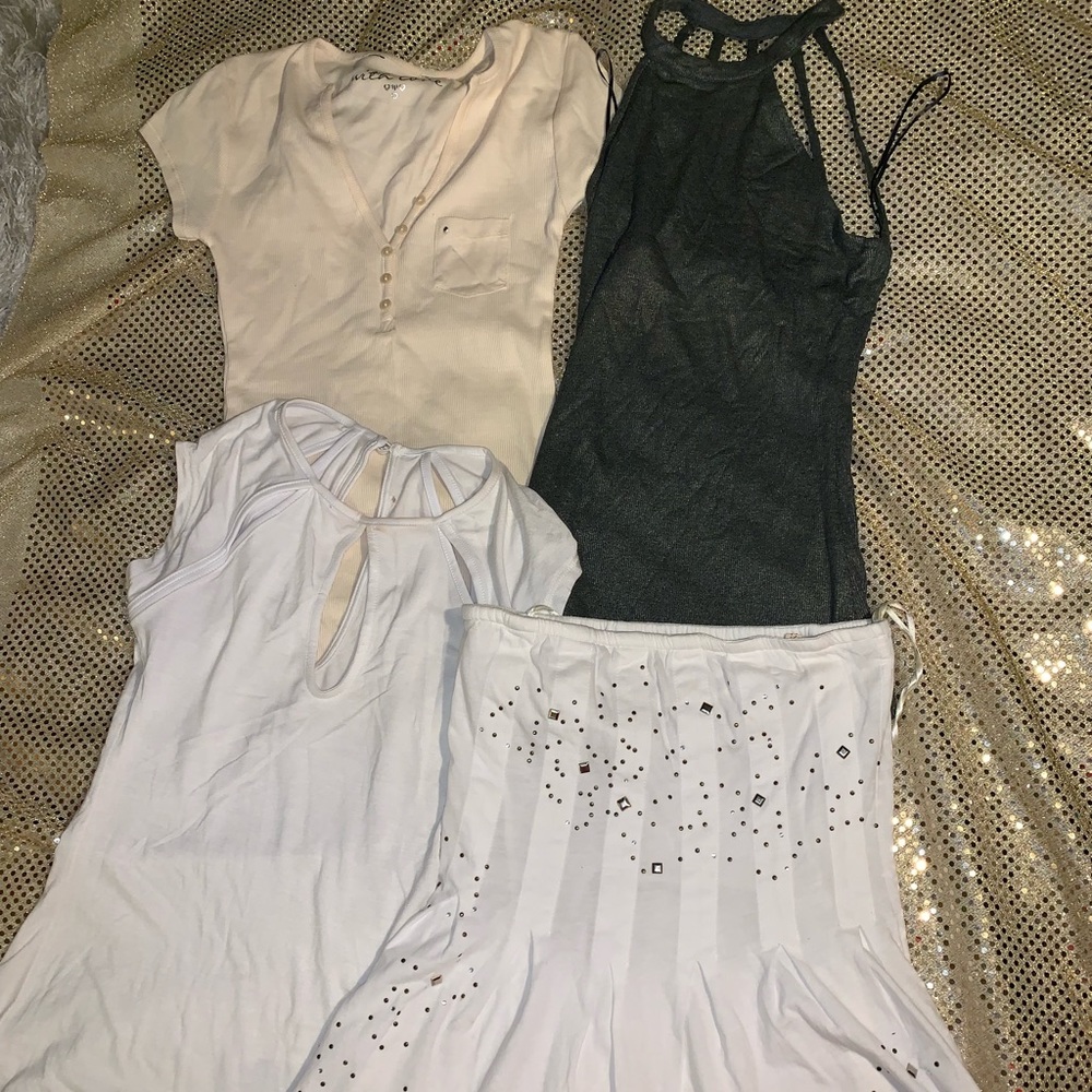 ❤️Guess Tops❤️NWOT! No defects!